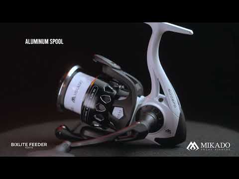MIKADO - navijak bixlite feeder 3006 fd- 1 ks