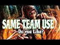 MK Mobile Update 6 2 0 Dark Queen S Tower What Happens If I Use Same Team Mk Mobile Game Play