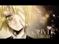 Oliver Fireflies Vocaloid