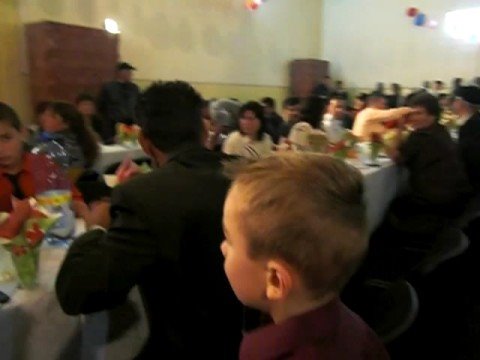 GIURGENI 22 - Nunta Tatiana si Mircea