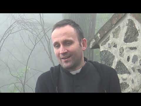 Ks. Jakub Bartczak o swojej nowej płycie #Siemodle