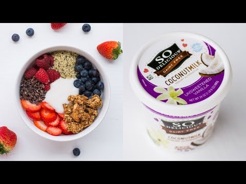 download lagu mp3 mp4 Coconut Yogurt Parfait, download lagu Coconut Yogurt Parfait gratis, unduh video klip Coconut Yogurt Parfait