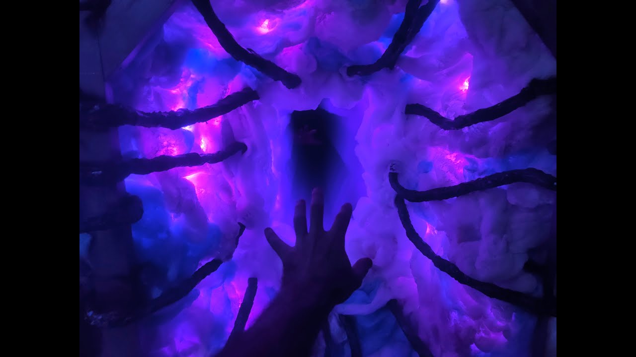 Take a sneak peek into Project Immersive Escape Rooms.