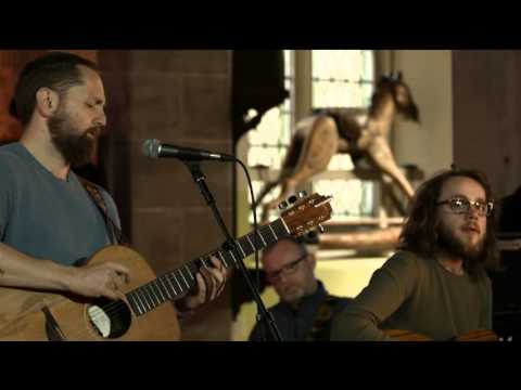 Blue Rose Code Soundcheck