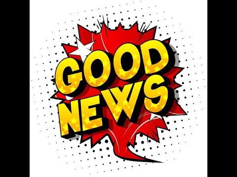 Good News January 2024