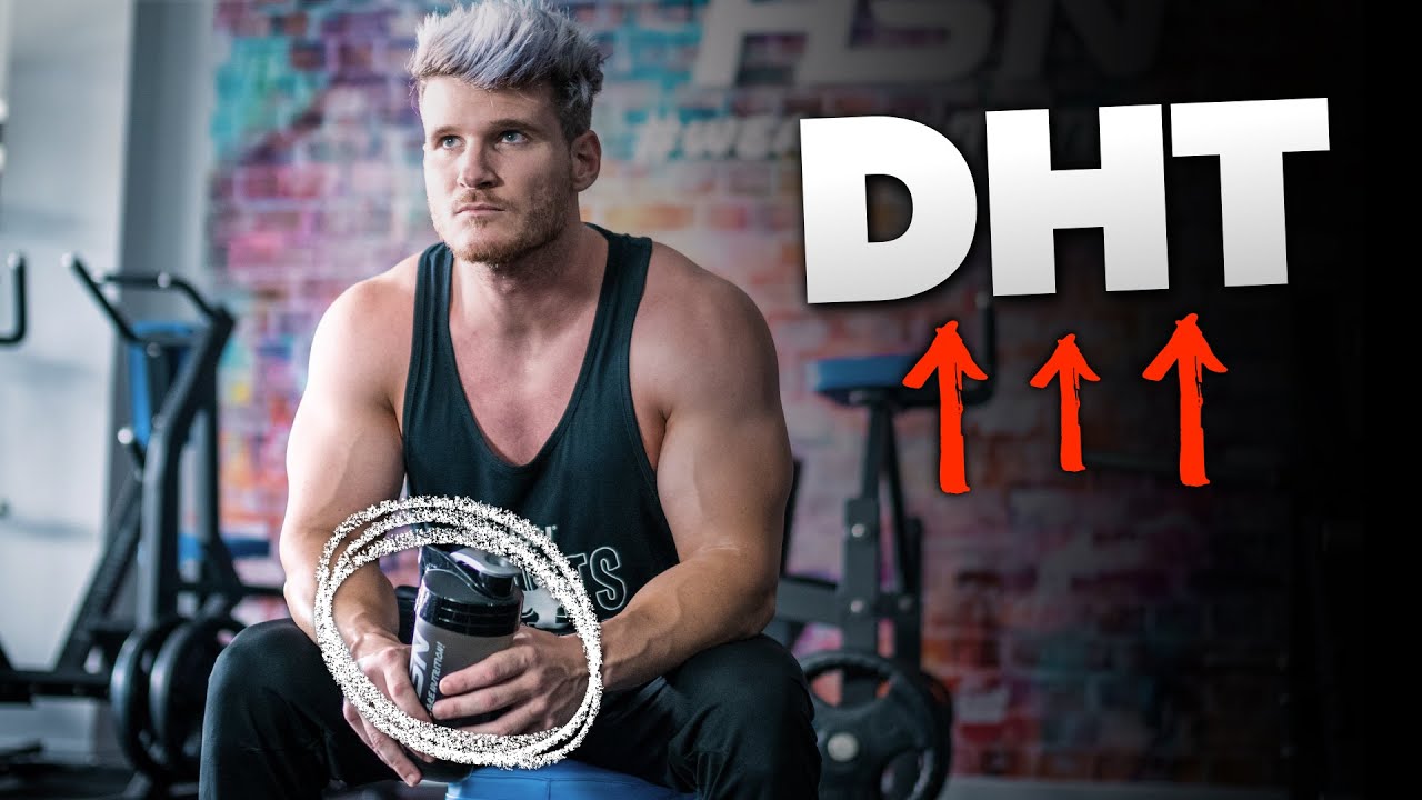 ¿Qué SUPLEMENTOS aumentan tu TESTOSTERONA (Estos SÍ FUNCIONAN)