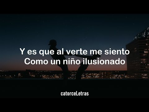 Vamos a escapar; Letra - Alvaro Rod, Mayra Goñi