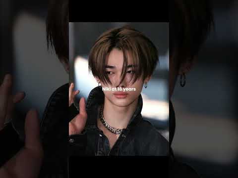 The difference💀 #enhypen #engene #heeseung #jay #jake #sunghoon #sunoo #jungwon #niki #kpop