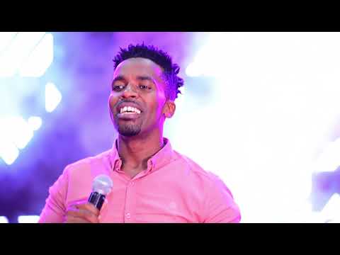 Tony Cruize - KIKUYU PRAISE MEDLEY