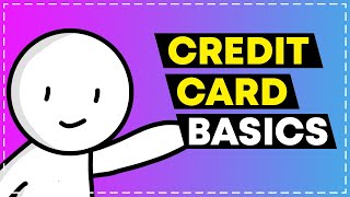 Getting Your First Credit Card