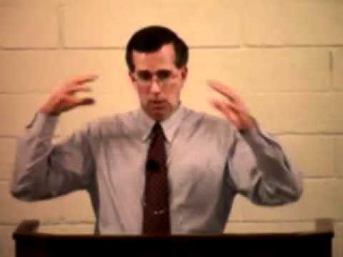 070304pm - Gamaliel's Counsel - Acts 5:33-42