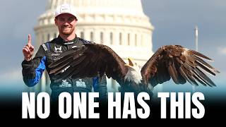 DC Changed IndyCar