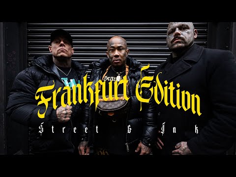 BeastLabel and Daniel Gun