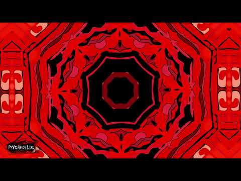 #232 PSYCHEDELIC  Killer Buds — Our Reality | Darkpsy, Full On, Twilight 4K VISUAL