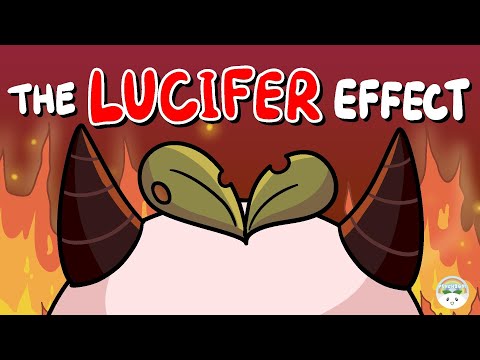 為什麼好人會做壞事 (Why Good People Do Terrible Things)