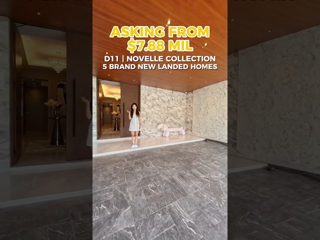 5+1 Bed Terraced House (Landed) for Sale around  Shrewsbury Road - Image 14