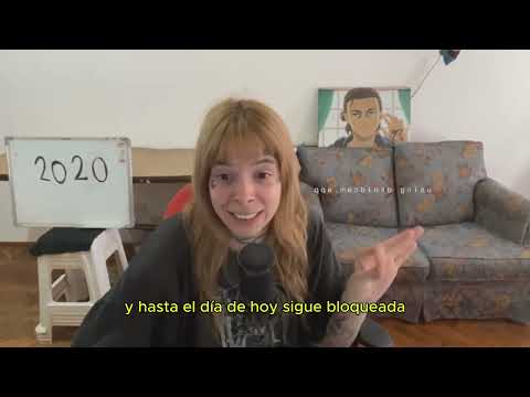 Chulimane's biography ~