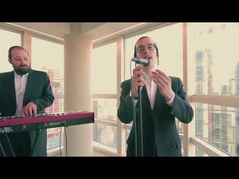 “דער חלום” אינטערוויאו מיט דודי קנופלר | The Dream Interview with Dudi Knopfler