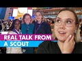 Youth At The UN Real Seat Or Just Optics