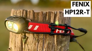 BEST Running Headtorch of 2025? - 2 Person Review.