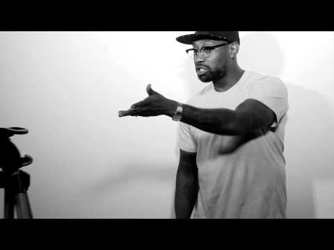 PJ Morton Coming Soon on Generation:Next