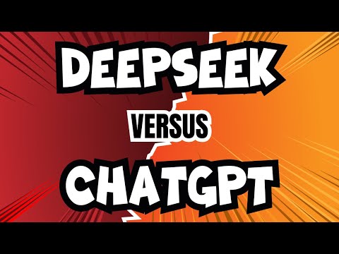 DeepSeek vs ChatGPT Which AI Produces More Human Like Content? Find out Yourself