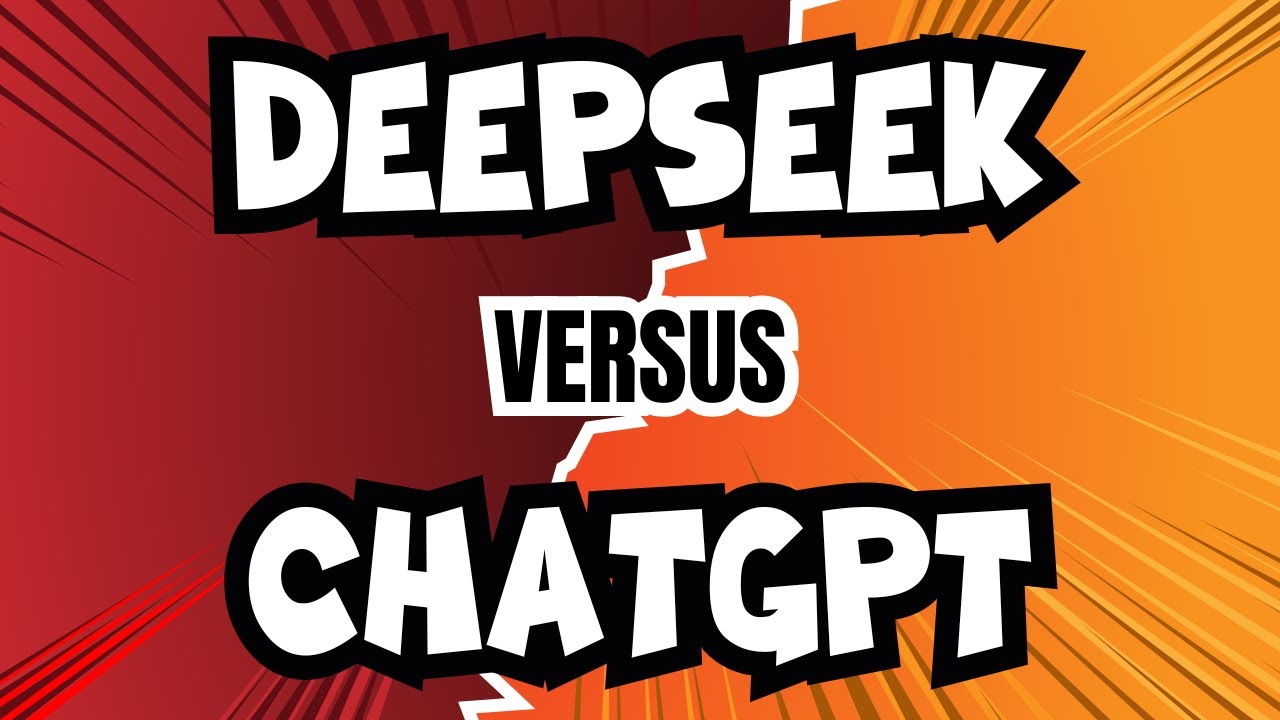 DeepSeek vs ChatGPT Which AI Produces More Human Like Content? Find out Yourself