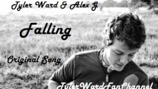 Tyler Ward ft. Alex G - Falling (original song)