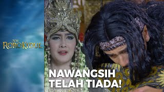 Download lagu TERPUKUL SEKALI! Jaka Tarub & Ratu Kidul Kehilangan Nawangsih | NYI RORO KIDUL mp3