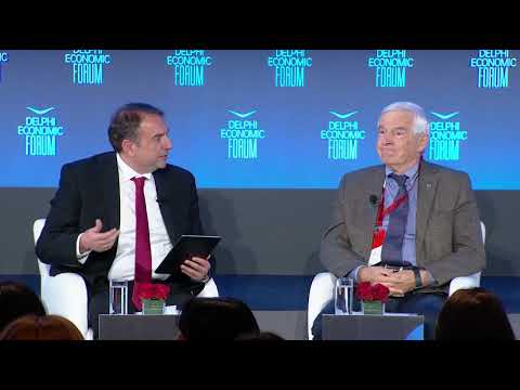 DEF VIII - Greek Shipping: What Will Define Its Future