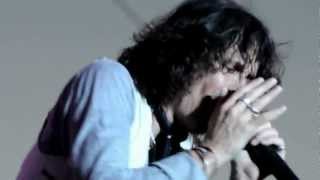 Foreigner/I have Waited So Long/ Stanislaus 2012