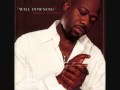 WILL DOWNING -I Can't Help It.wmv