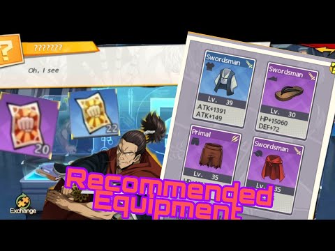 40 Gacha Tickets + Atomic and GB Best Equipment. [OPM : The Strongest]