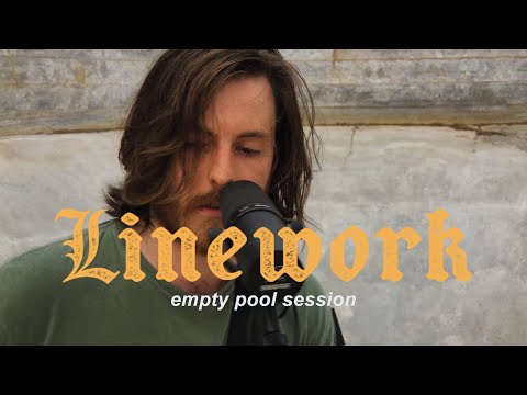 Linework (Empty Pool Session) - The Honest Heart Collective