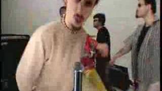 Nukleární vokurky - Cyril Nukleární vokurky - Cyril