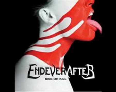 Endeverafter - No More Words