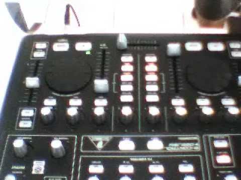 DJ Fabio Carvalho - 19/05/2012