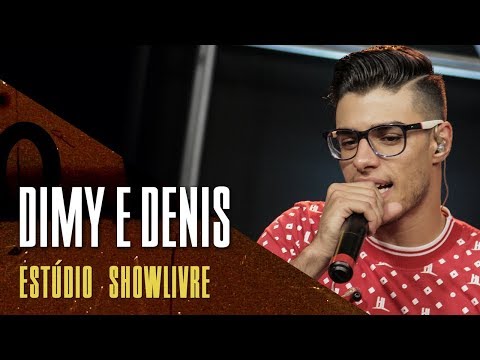 Duvidei - Dimy e Denis