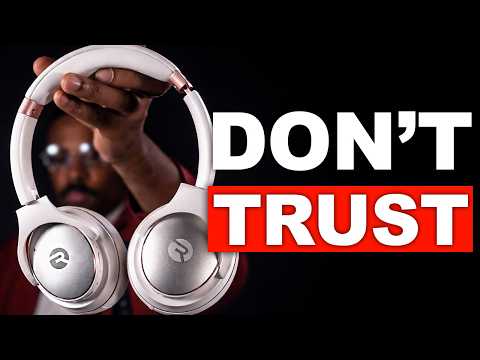 Don't Trust Raycon
