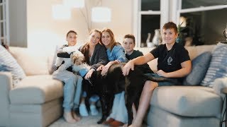 Fullest House- Fall Festivities (Episode 2)