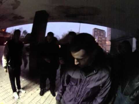 Guille vs Llada - Batalla Soportales