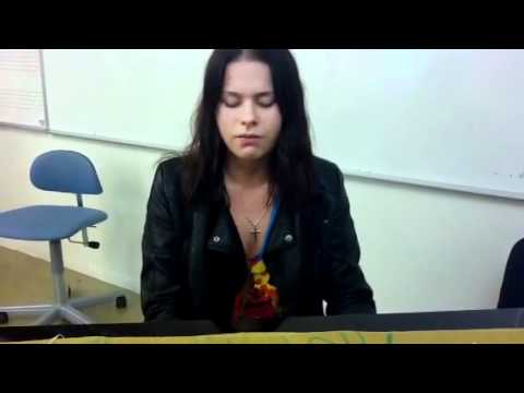 Julia Frisk Covers Lena PH - Du Kan Få Mig När Du Vill