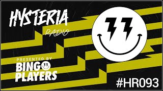 Hysteria Radio 093
