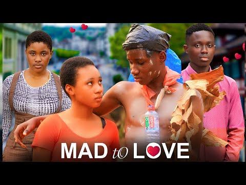 MAD TO LOVE ❤️ | Akil Media