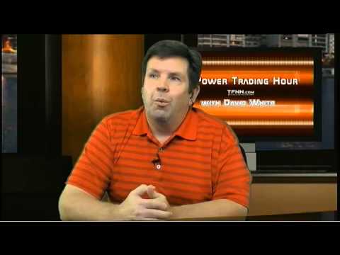 January 25th Power Trading Hour with host David White - 2013