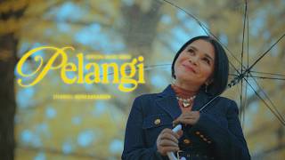 Download lagu RUTH SAHANAYA - PELANGI mp3