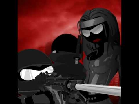 SIFT HEADS WORLD: ACT 6 - Illicit Association flash OST - Full Soundtrack