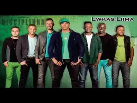Não Vou Falhar - Grupo Disciplinna