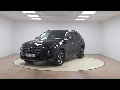 Hyundai Tucson 4WD Executive Plus PHEV Auto - Image 2
