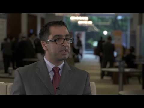 Testimonial: Pedram Sameni, Founder & CEO of Patexia, IPBC Asia -2015